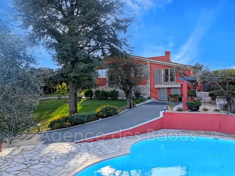Maison à vendre, 168m², SAINT JEANNET