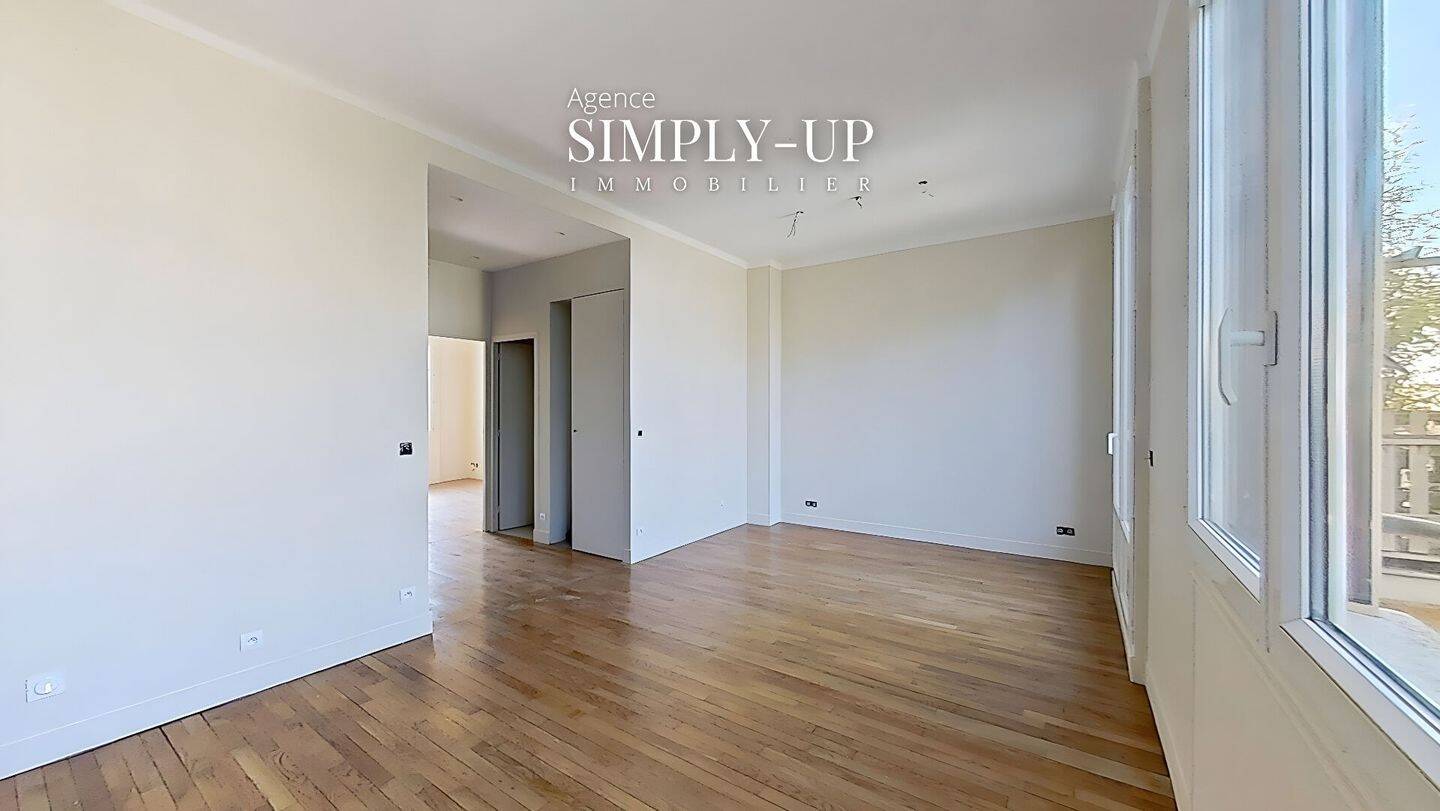 Maison à vendre, 103m², MONTREUIL