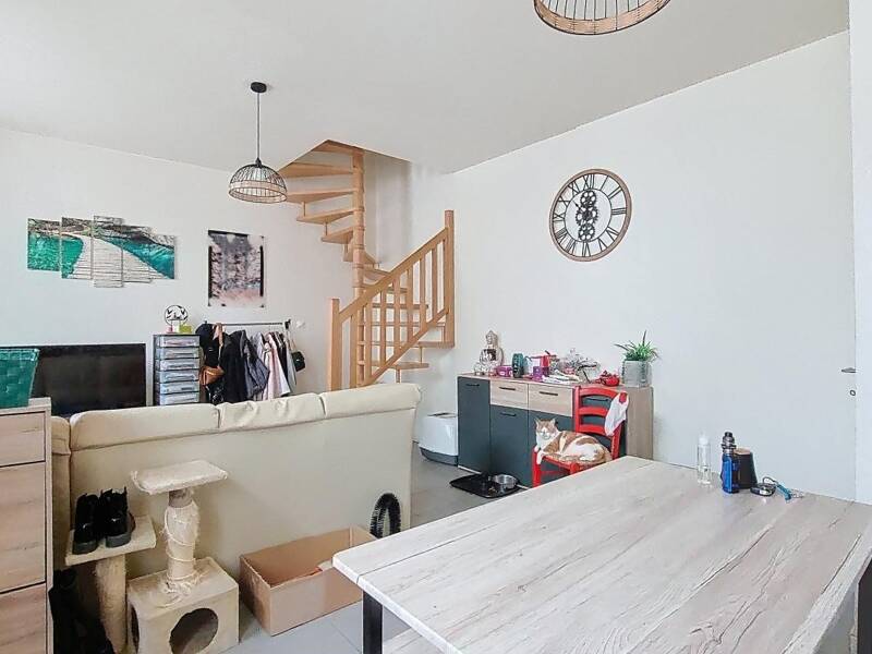 Maison à vendre, 46m², CHATEAU RENAULT