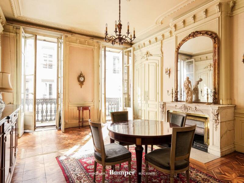 Maison à vendre, 255m², LYON 3E