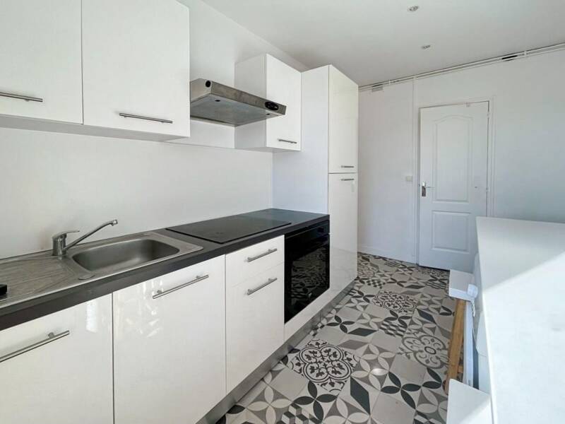 Maison à louer, 38m², REIMS