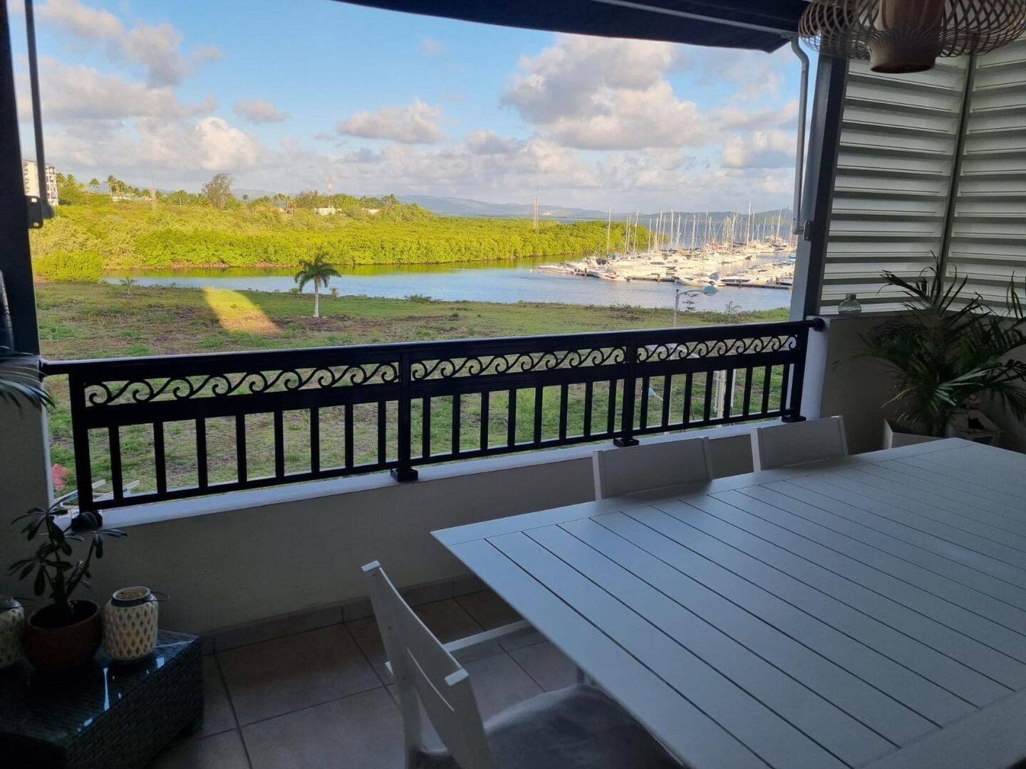 Maison à louer, 58m², FORT DE FRANCE