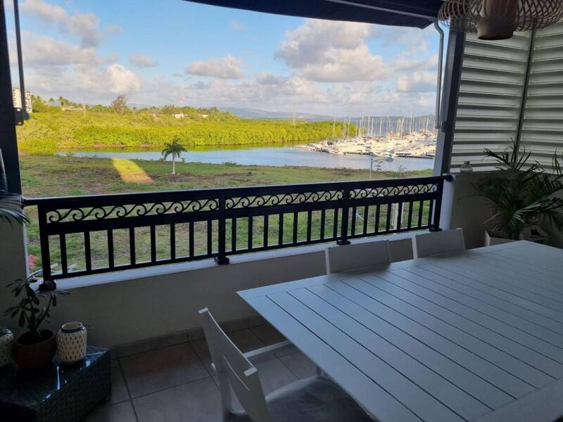 Maison à louer, 58m², FORT DE FRANCE