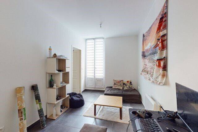 Maison à louer, 28m², BEZIERS