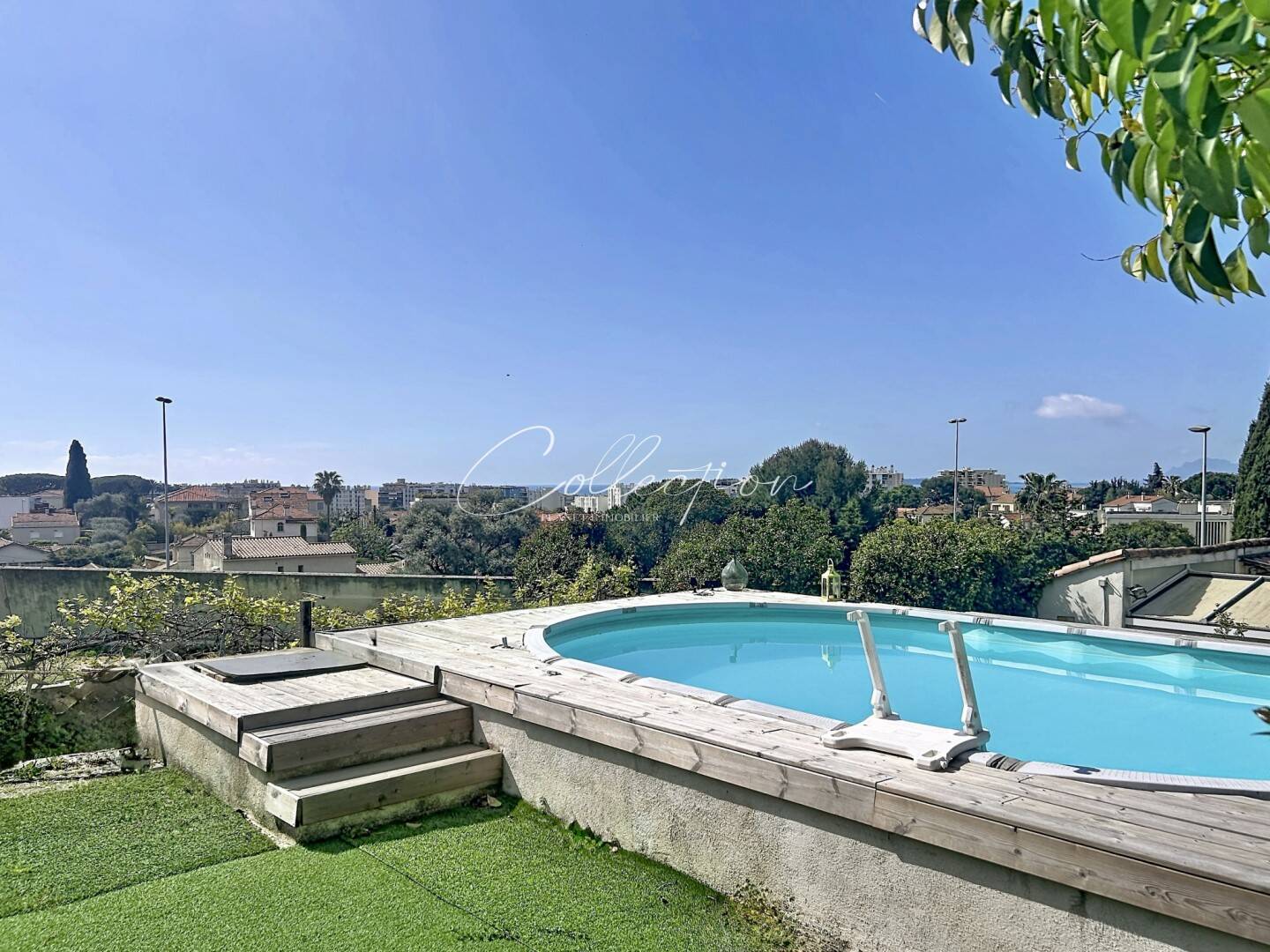 Maison à vendre, 193m², ANTIBES