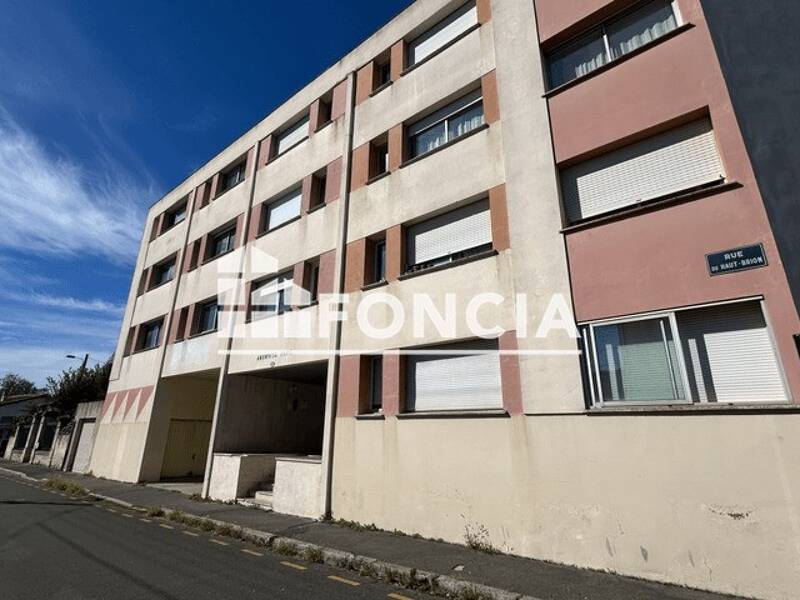 Maison à louer, 23m², BORDEAUX