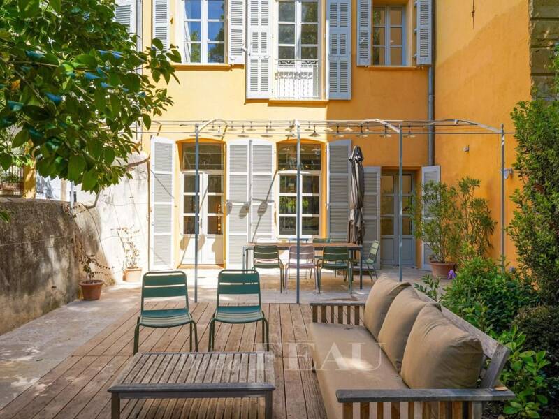 Maison à vendre, 465m², AIX EN PROVENCE