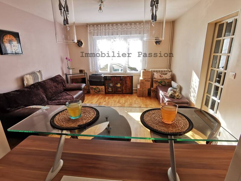 Maison à vendre, 123m², ANGERS