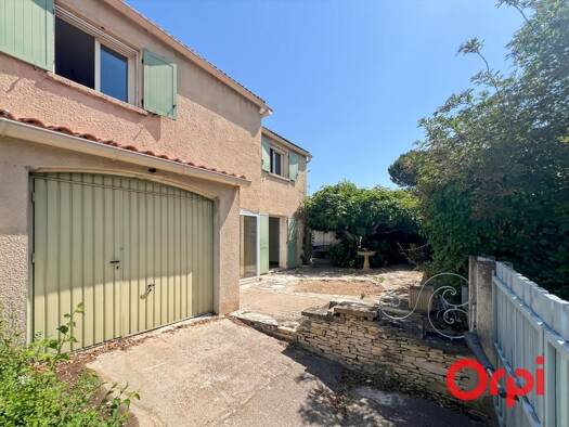 Maison à vendre 680 000 € 5 pièces 4 chambres 120 m² 400 m² de terrain Centre Ville Aix-en-Provence 13100