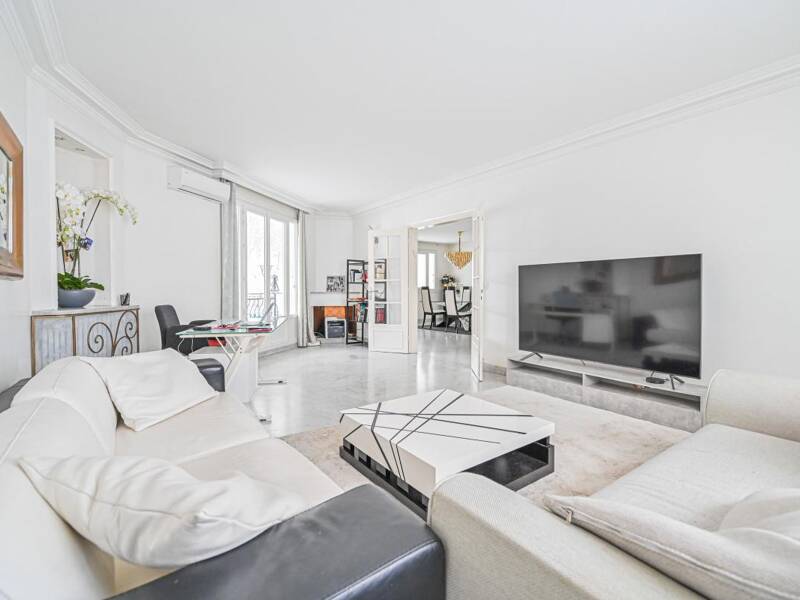 Maison à vendre, 204m², PANTIN