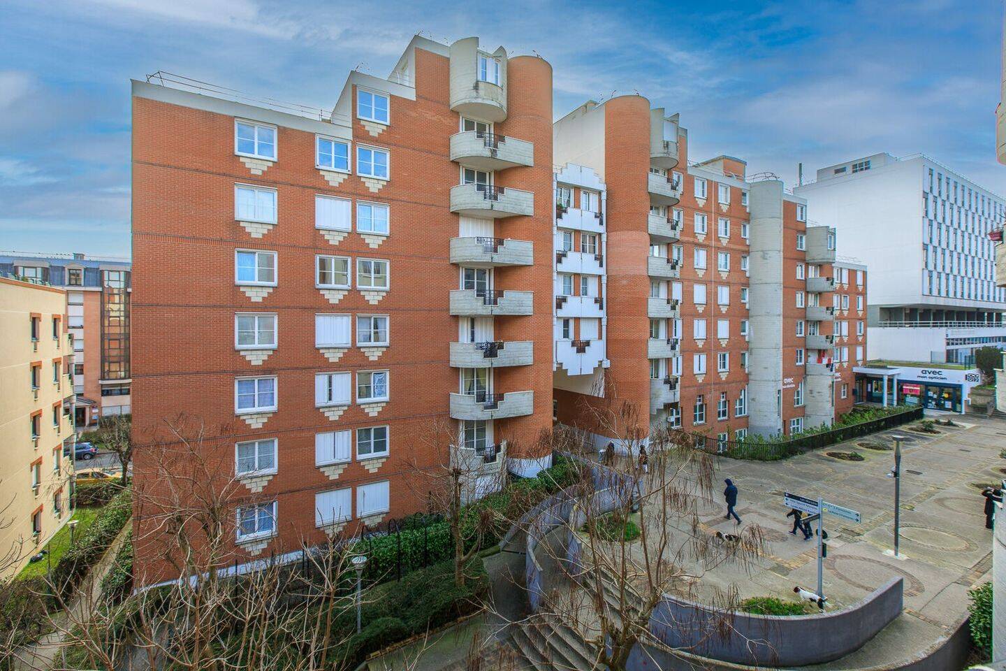 Maison à louer, 71m², CERGY