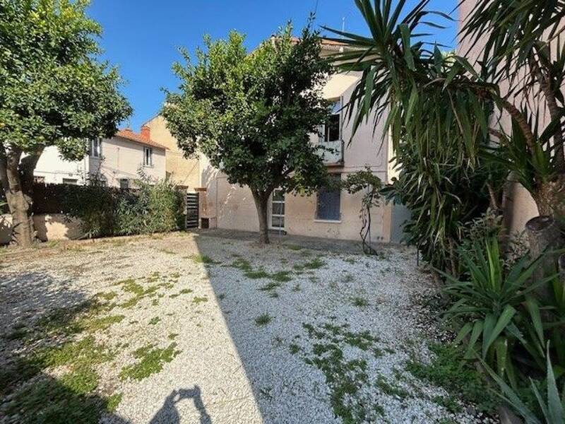 Maison à louer, 64m², PERPIGNAN