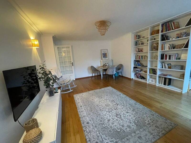Maison à louer, 85m², LE HAVRE