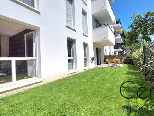 Appartement à vendre 275 000 € 4 pièces 3 chambres 77 m² Étage 1/4 Charles de Gaulle-Léon Jouhaux Livry-Gargan 93190