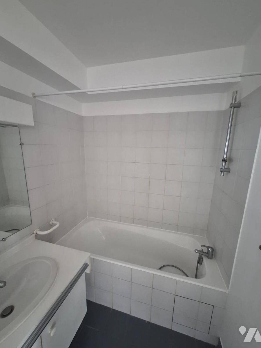Maison à louer, 29m², ASNIERES SUR SEINE