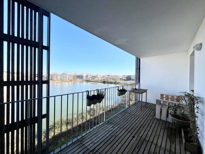 Maison à louer, 65m², BRUGES