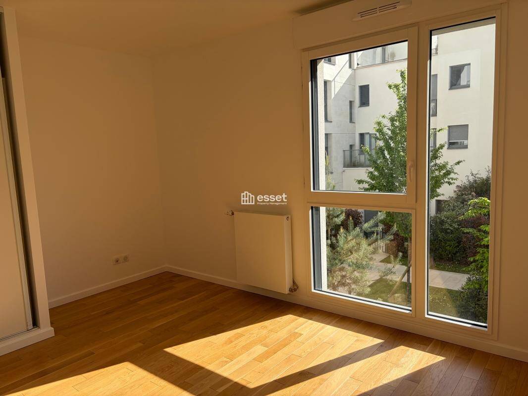Maison à louer, 40m², SAINT MAUR DES FOSSES