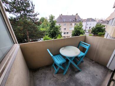Appartement à vendre 54 000 € 1 pièce 38 m² Étage 3/7 Chalon sur Saone 71100