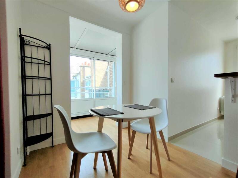 Maison à louer, 34m², PARIS 13E