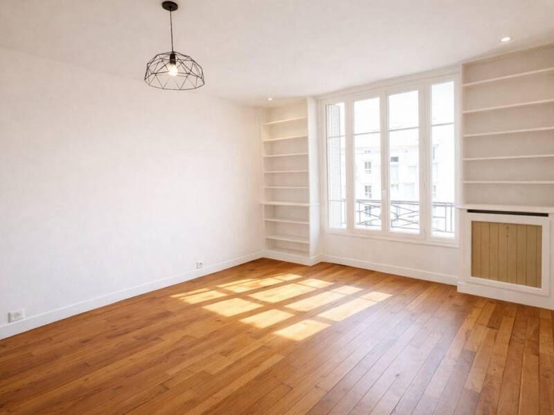 Maison à vendre, 33m², PARIS 17E