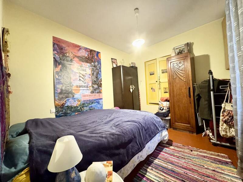 Maison à louer, 32m², NIMES