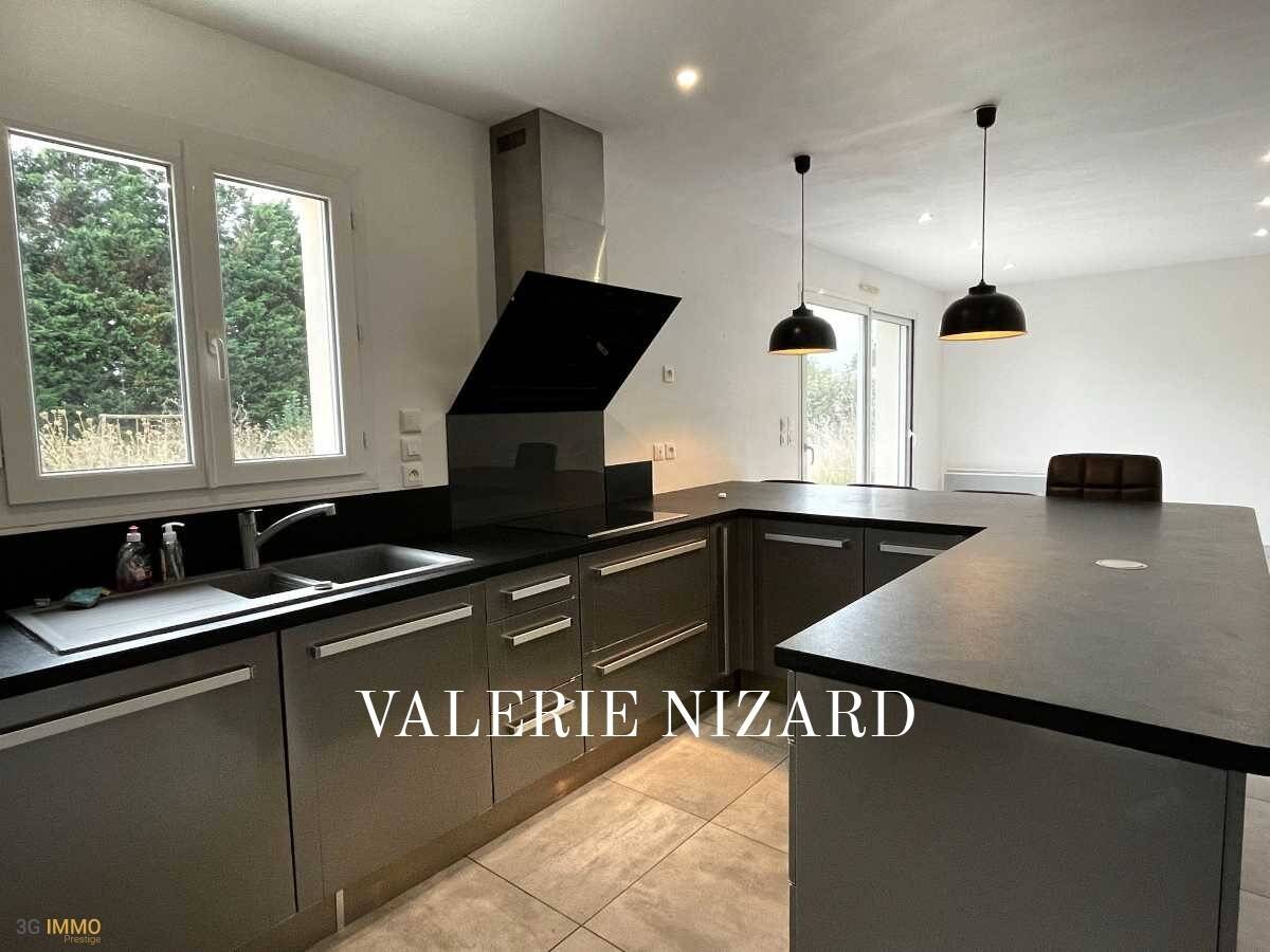 Maison à vendre, 171m², GAMBAIS