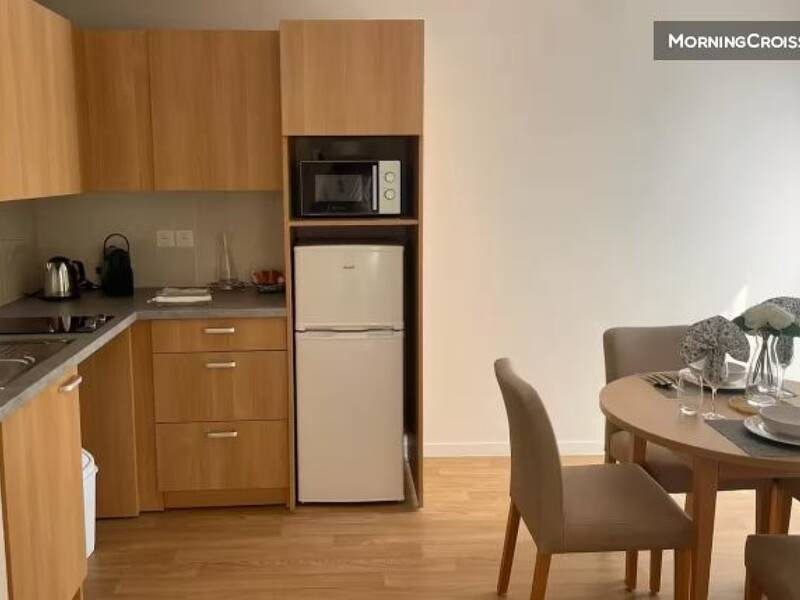 Maison à louer, 40m², VARENNES LES MACON