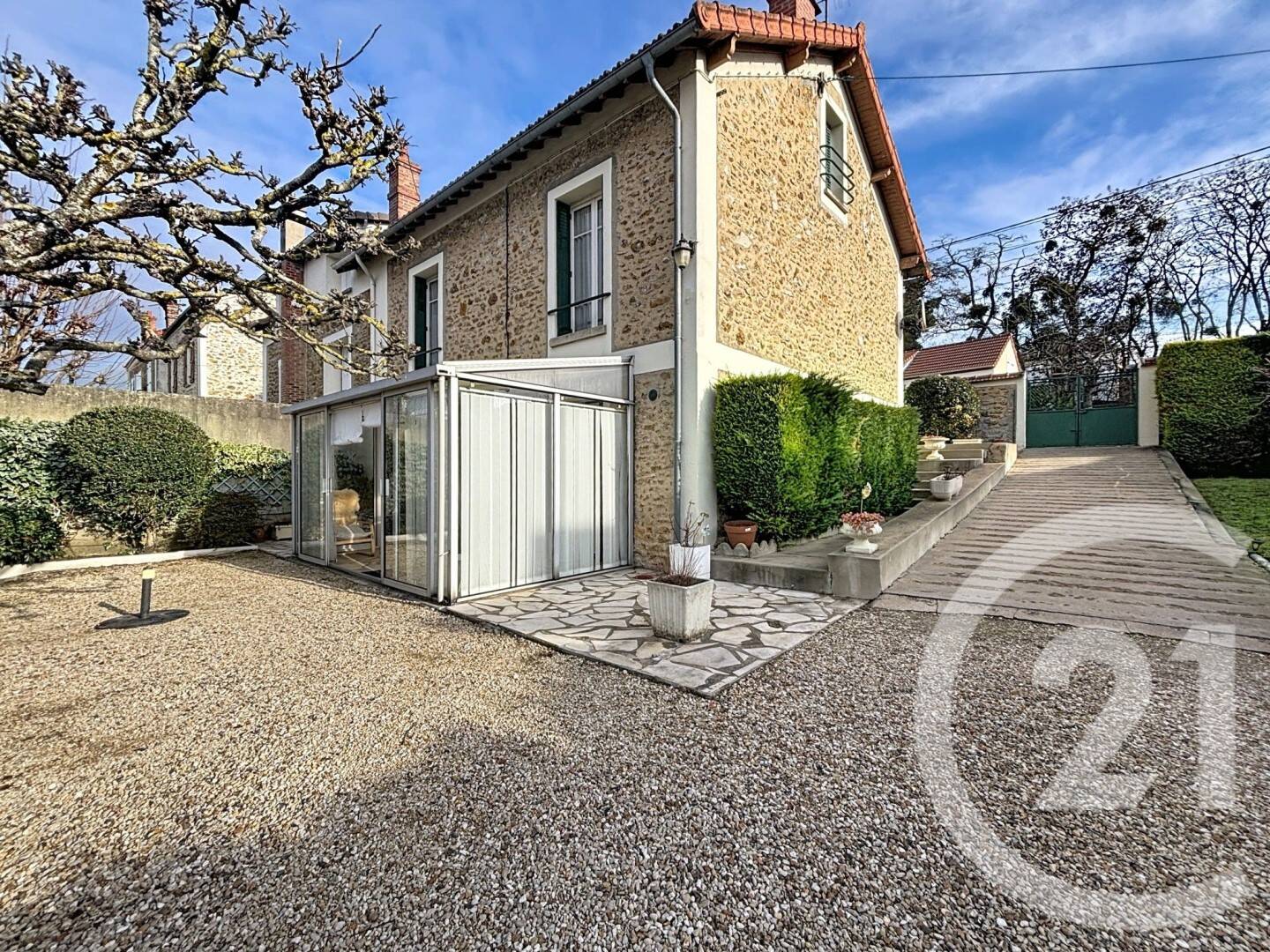 Maison à vendre, 100m², CORBEIL ESSONNES