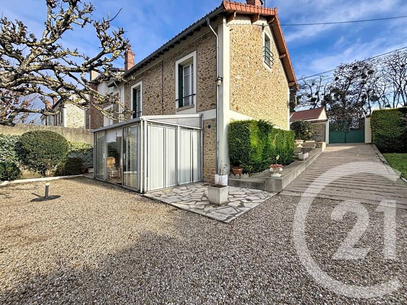 Maison à vendre, 100m², CORBEIL ESSONNES