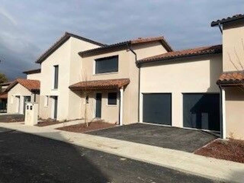 Maison à louer, 78m², MONTBERON