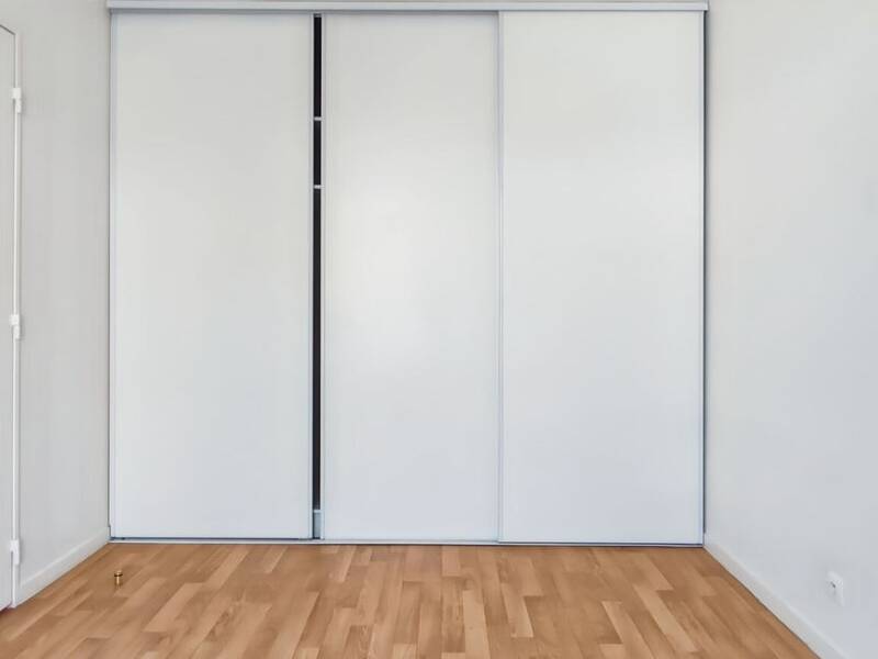 Maison à louer, 43m², VAUX SUR SEINE