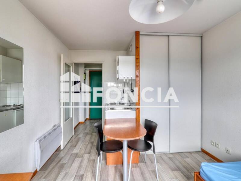Maison à vendre, 18m², CLERMONT FERRAND