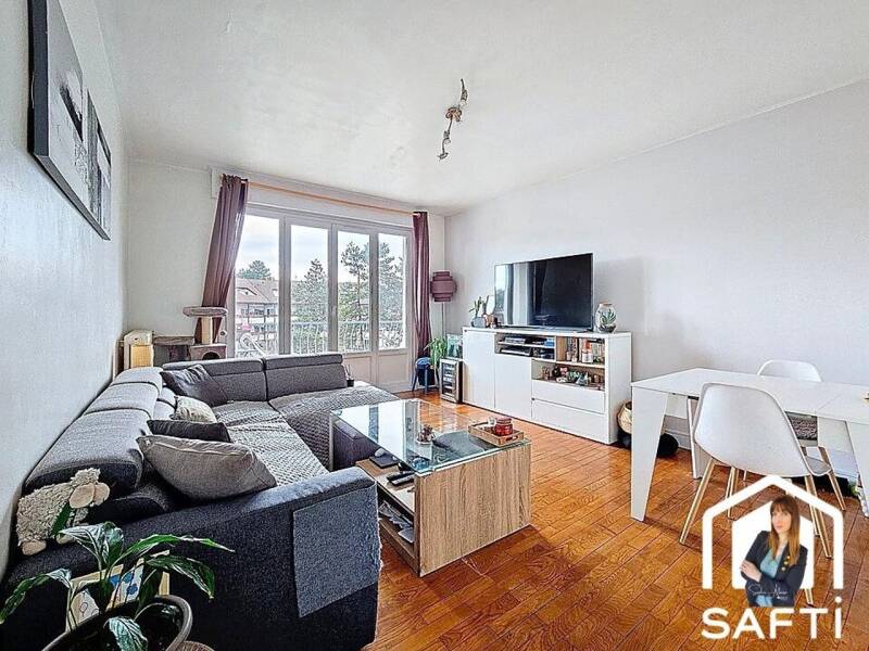 Maison à vendre, 56m², SAINT MARCELLIN