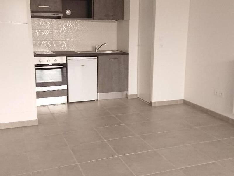 Maison à louer, 42m², CASTELGINEST