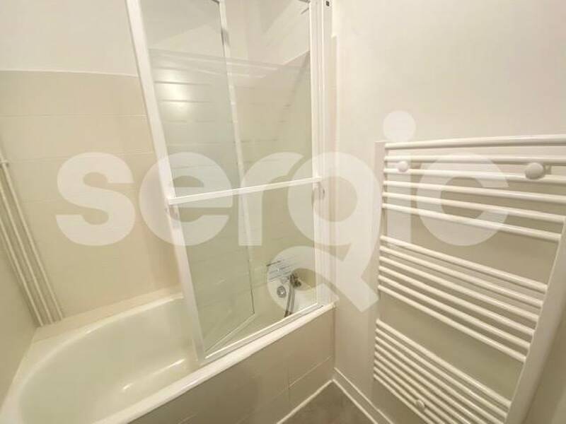 Maison à louer, 28m², ENGHIEN LES BAINS