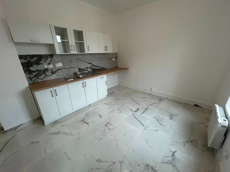 Maison à louer, 57m², PERSAN