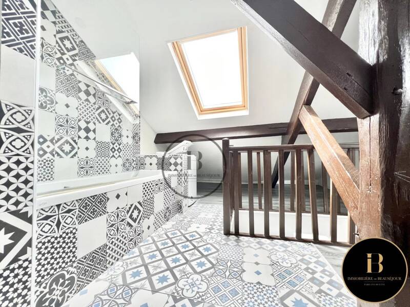 Maison à louer, 85m², PUTEAUX