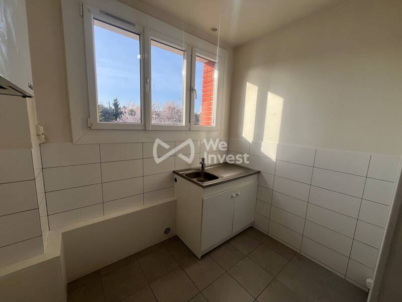 Maison à louer, 38m², ATHIS MONS