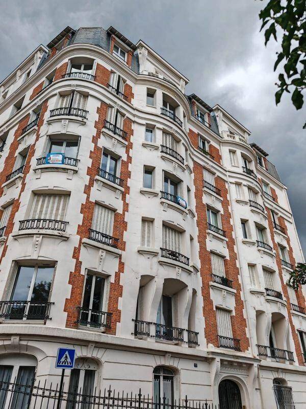 Maison à louer, 42m², BOURG LA REINE