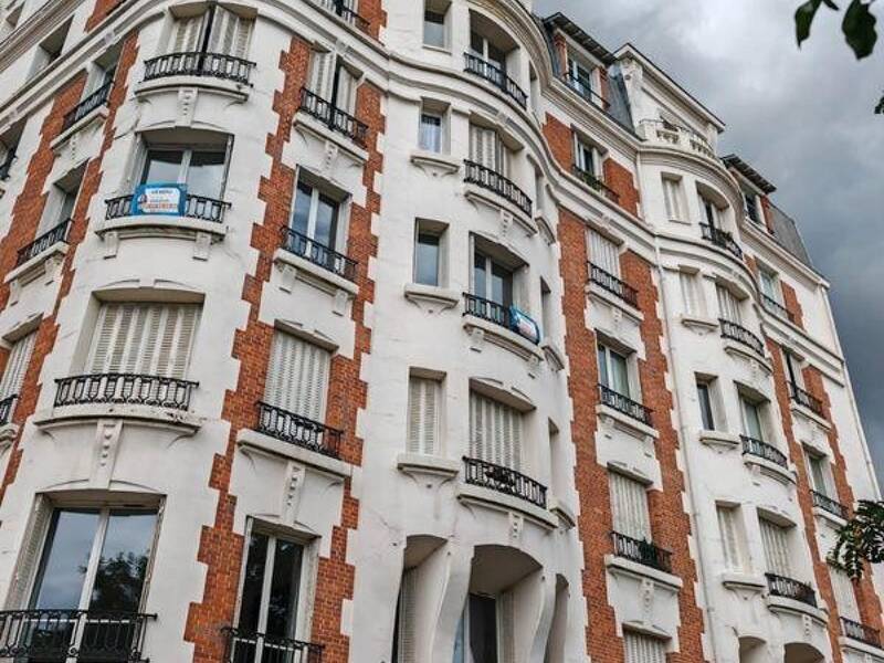 Maison à louer, 42m², BOURG LA REINE