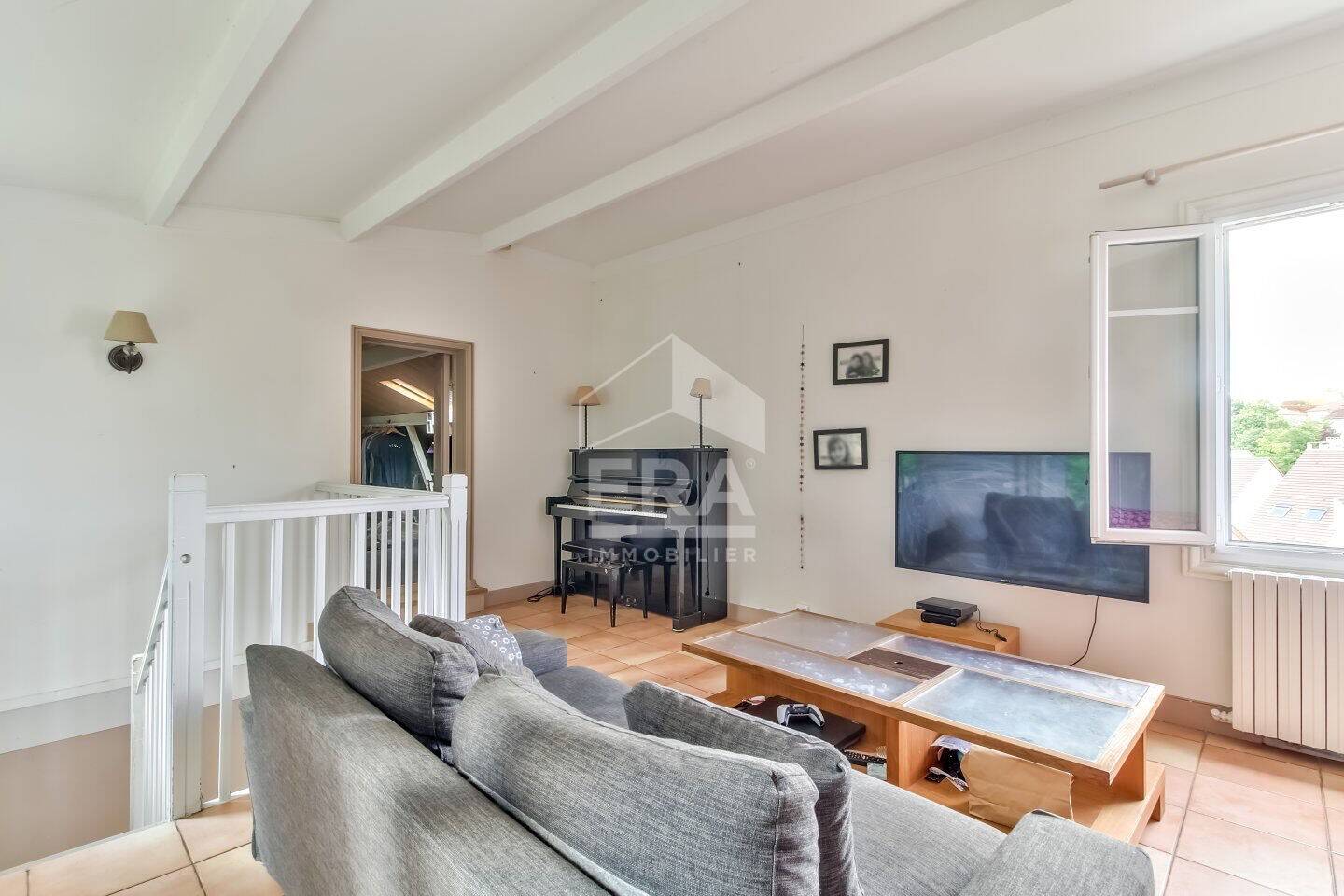 Maison à vendre, 122m², SEVRES