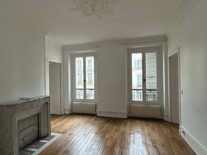 Maison à louer, 67m², VERSAILLES