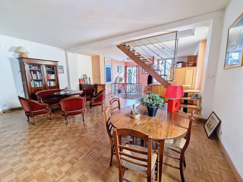 Maison à vendre, 197m², GRENOBLE