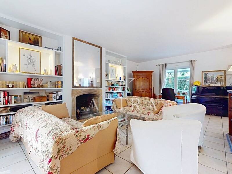 Maison à vendre, 180m², ANTONY