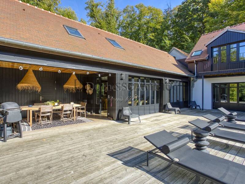 Maison à vendre, 251m², MONTFORT L'AMAURY