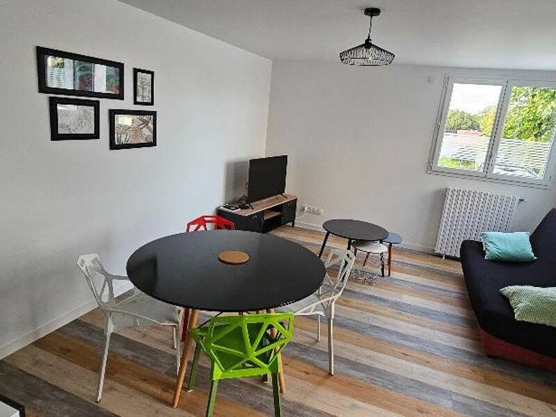 Maison à louer, 94m², LA ROCHE SUR YON