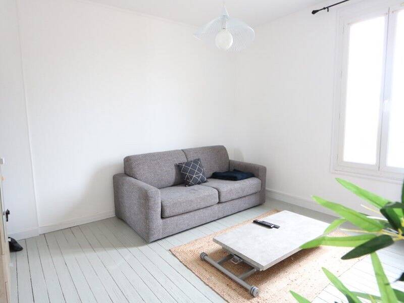 Maison à louer, 24m², LE HAVRE