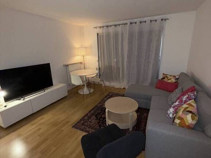 Maison à louer, 35m², PARIS 17E