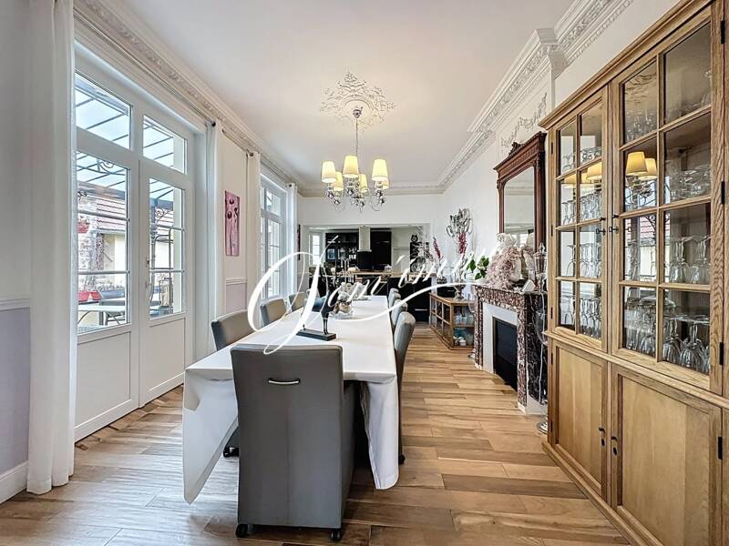 Maison à vendre, 190m², ROUVRAY