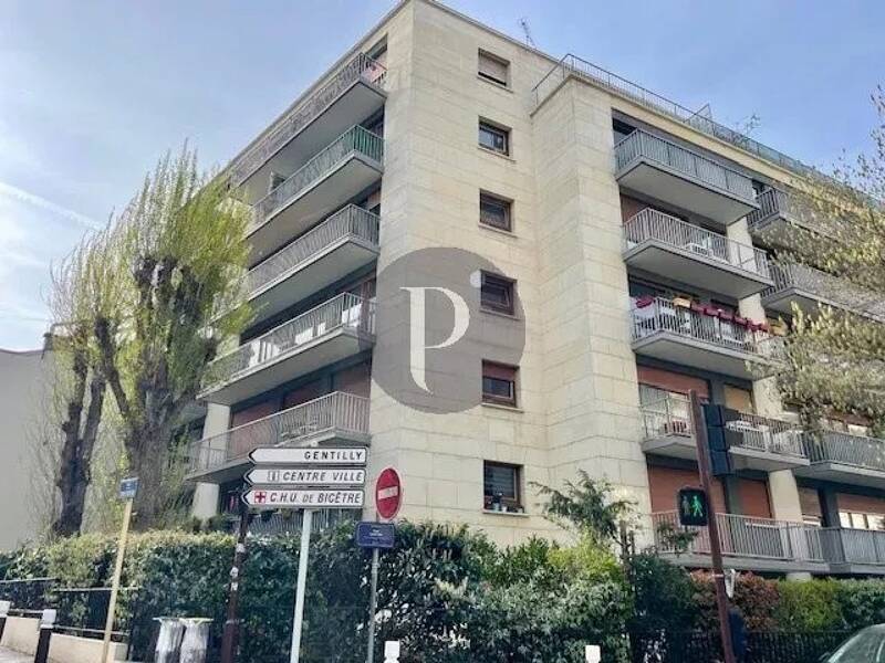 Maison à vendre, 96m², LE KREMLIN BICETRE